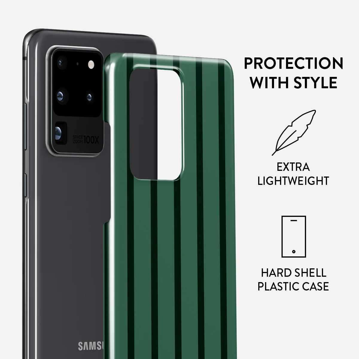 Catch Me - Samsung Galaxy S20 Ultra 4G / 5G Case - Image 2
