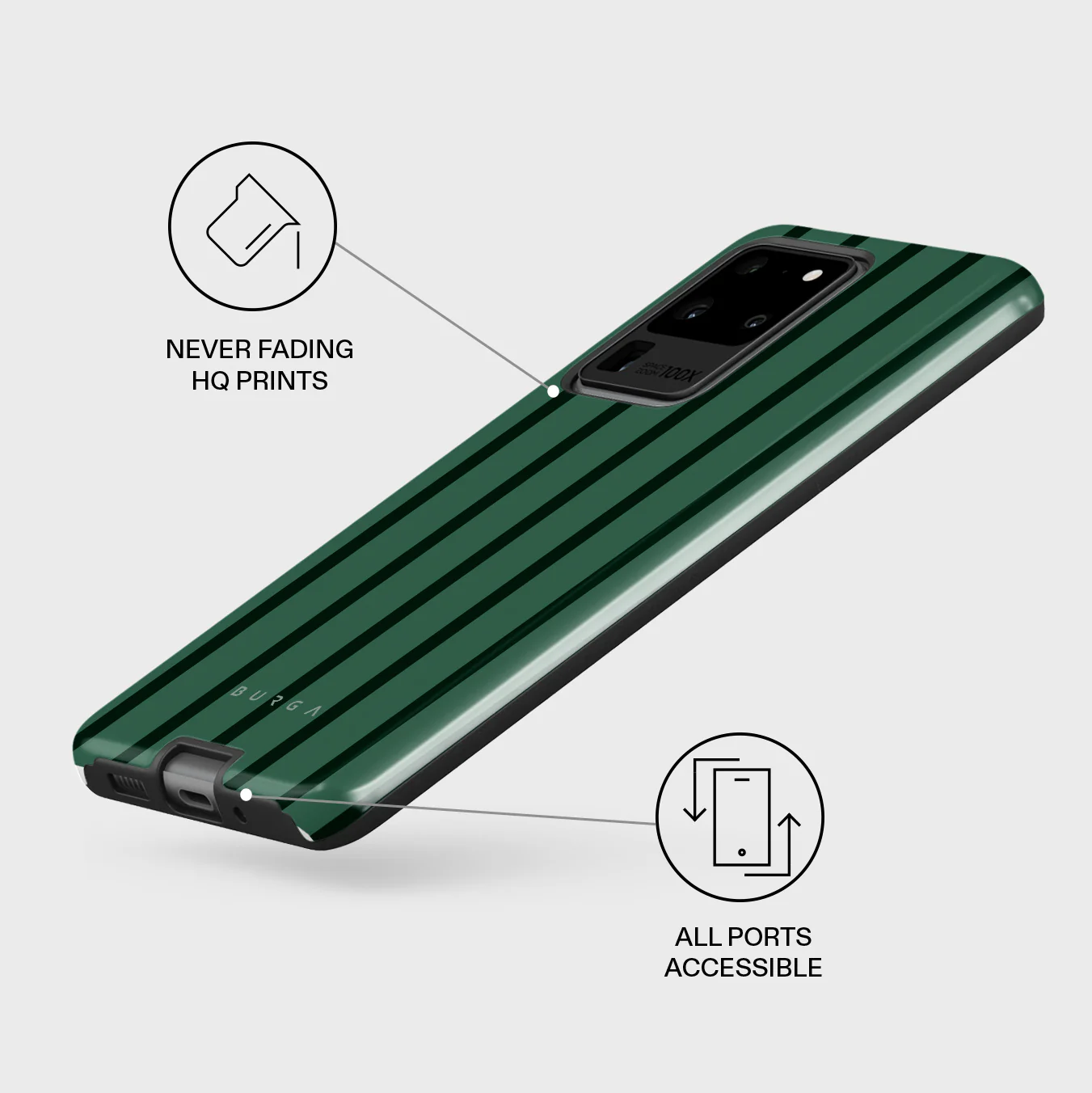 Catch Me - Samsung Galaxy S20 Ultra 4G / 5G Case - Image 7