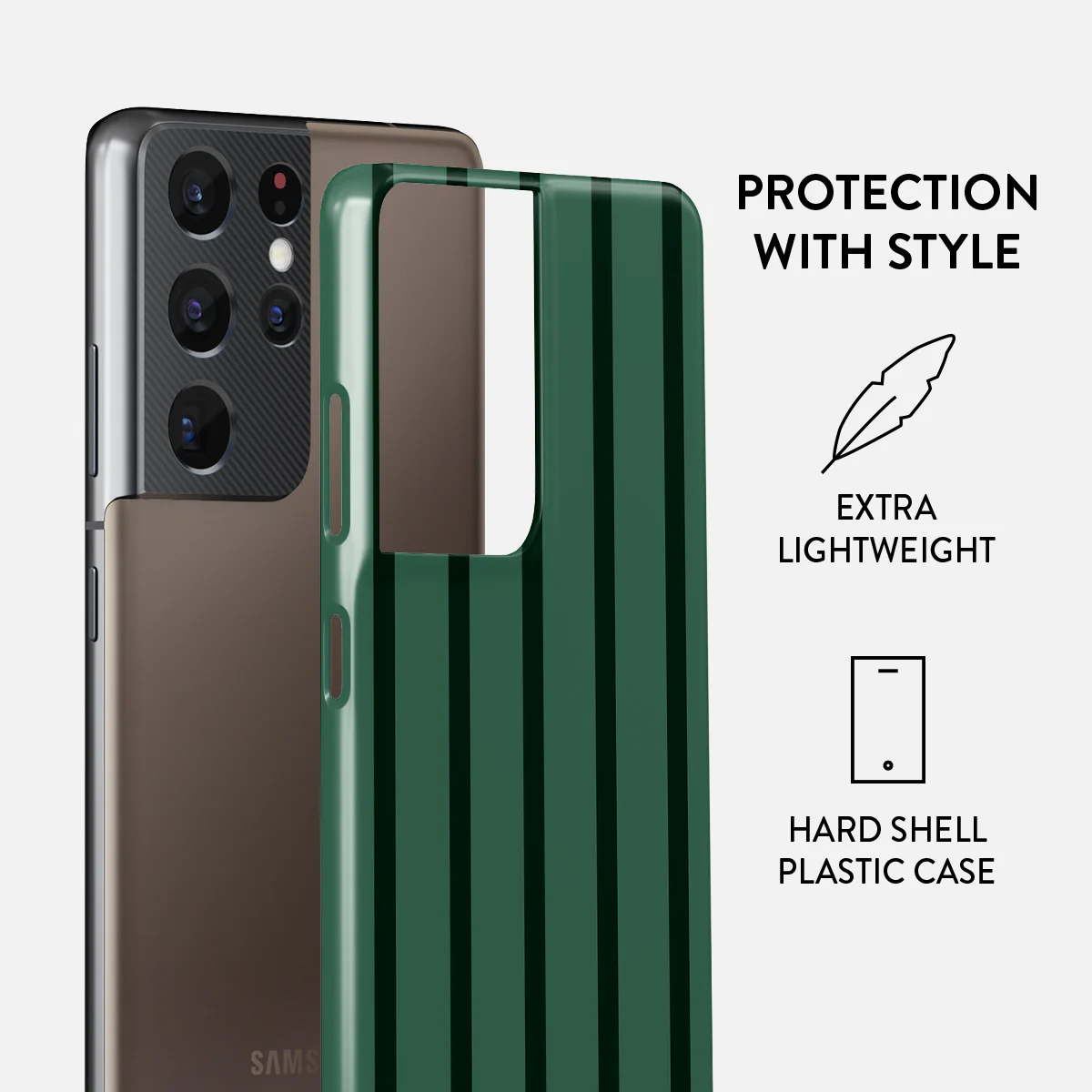 Catch Me - Samsung Galaxy S21 Ultra Case - Image 2