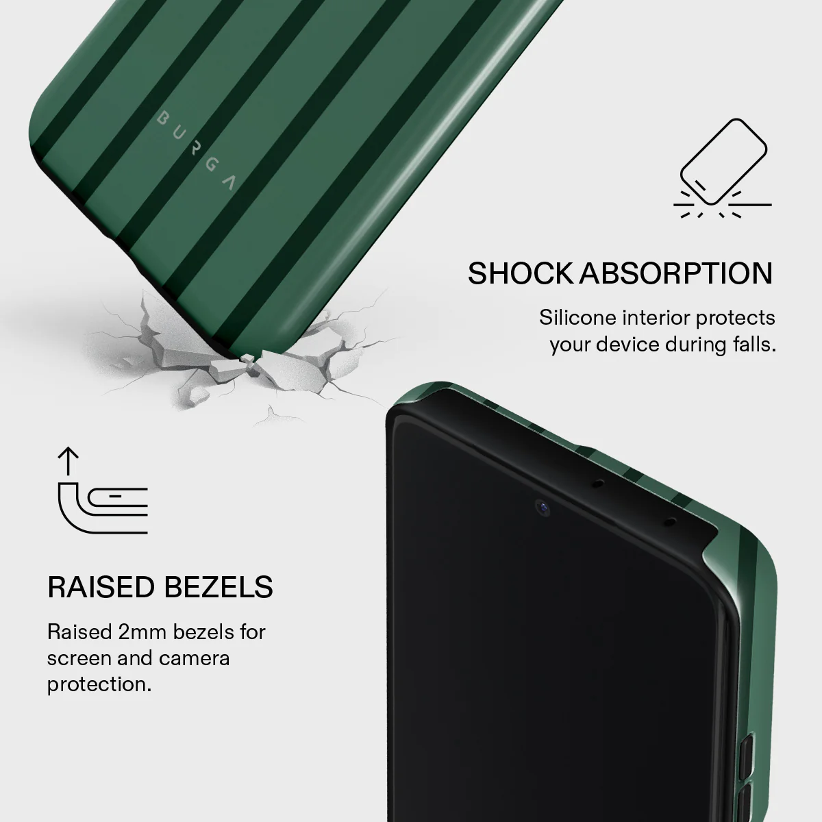 Catch Me - Samsung Galaxy S21 Ultra Case - Image 8
