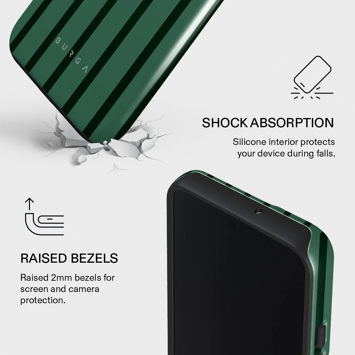 Catch Me - Samsung Galaxy S22 Case - Image 4