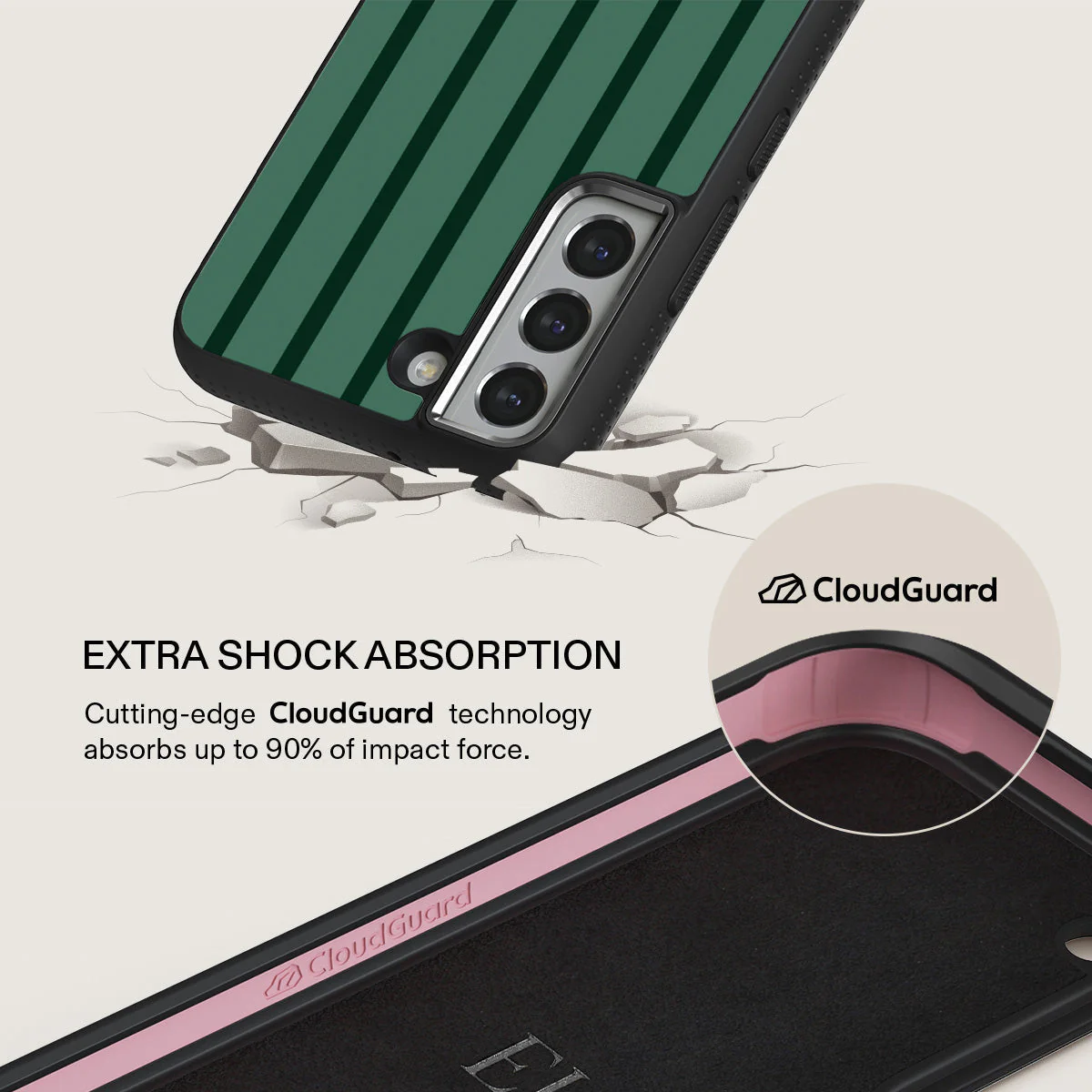 Catch Me - Samsung Galaxy S22 Plus Case - Image 14