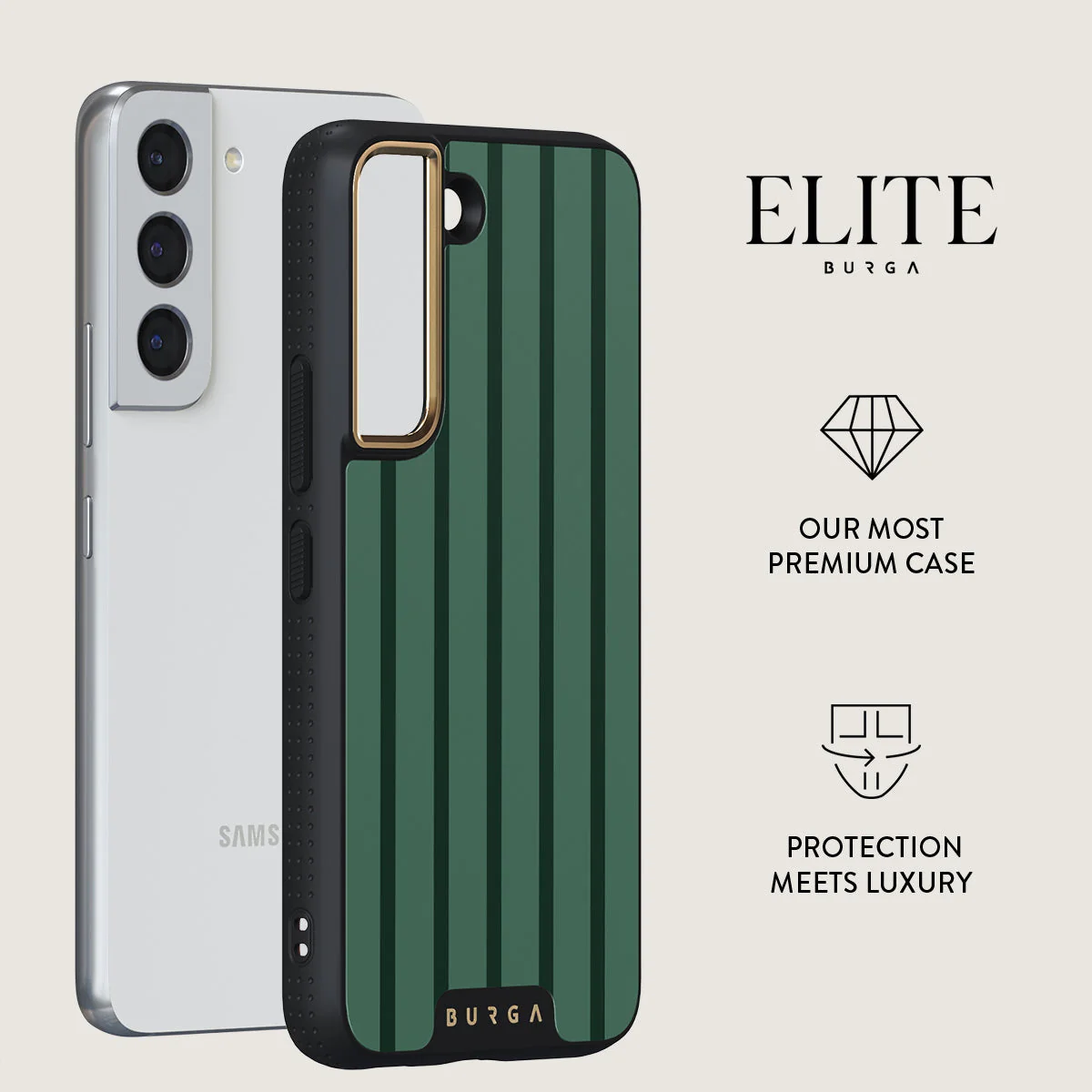 Catch Me - Samsung Galaxy S22 Plus Case - Image 6