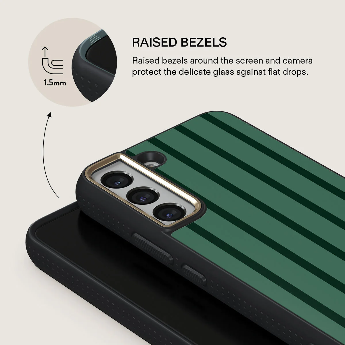 Catch Me - Samsung Galaxy S22 Plus Case - Image 8