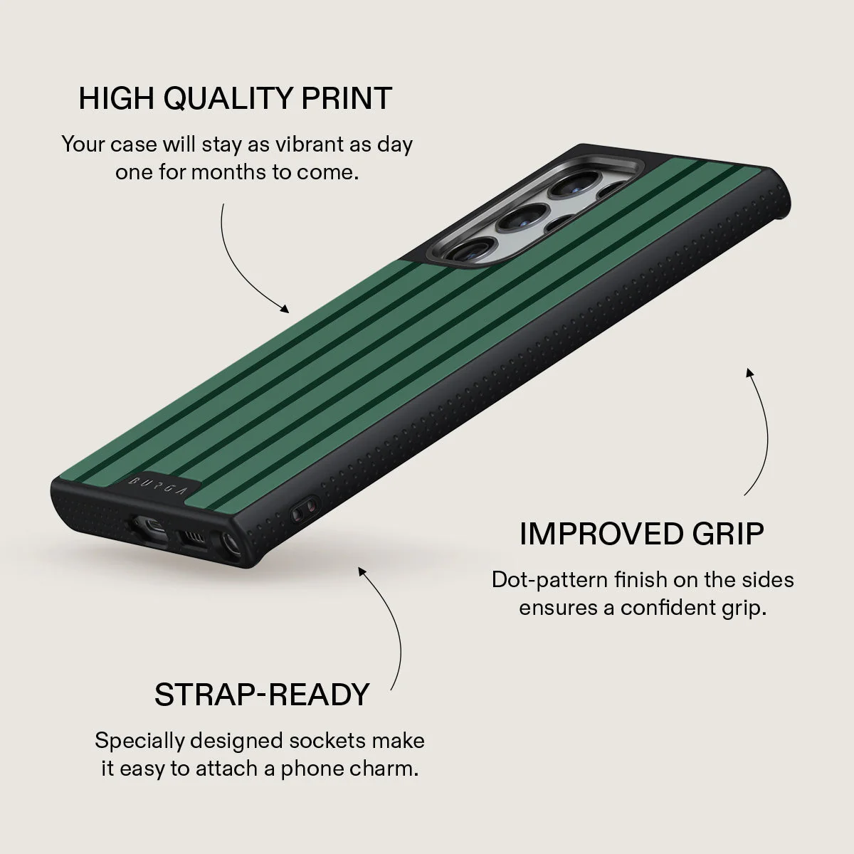 Catch Me - Samsung Galaxy S22 Ultra Case - Image 16