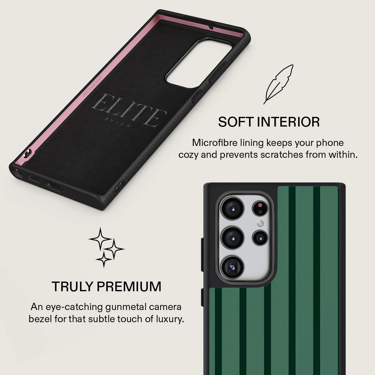Catch Me - Samsung Galaxy S22 Ultra Case - Image 17