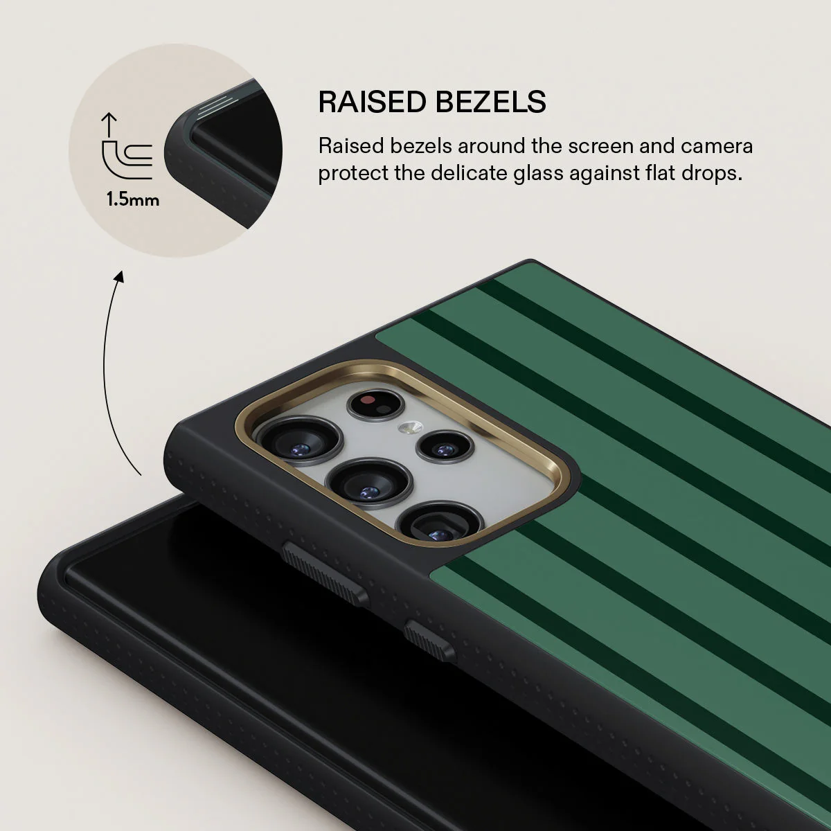 Catch Me - Samsung Galaxy S22 Ultra Case - Image 8