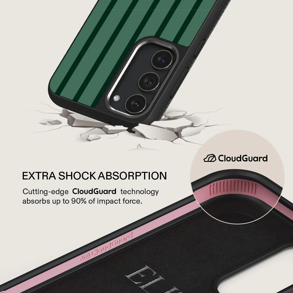 Catch Me - Samsung Galaxy S23 Case - Image 14