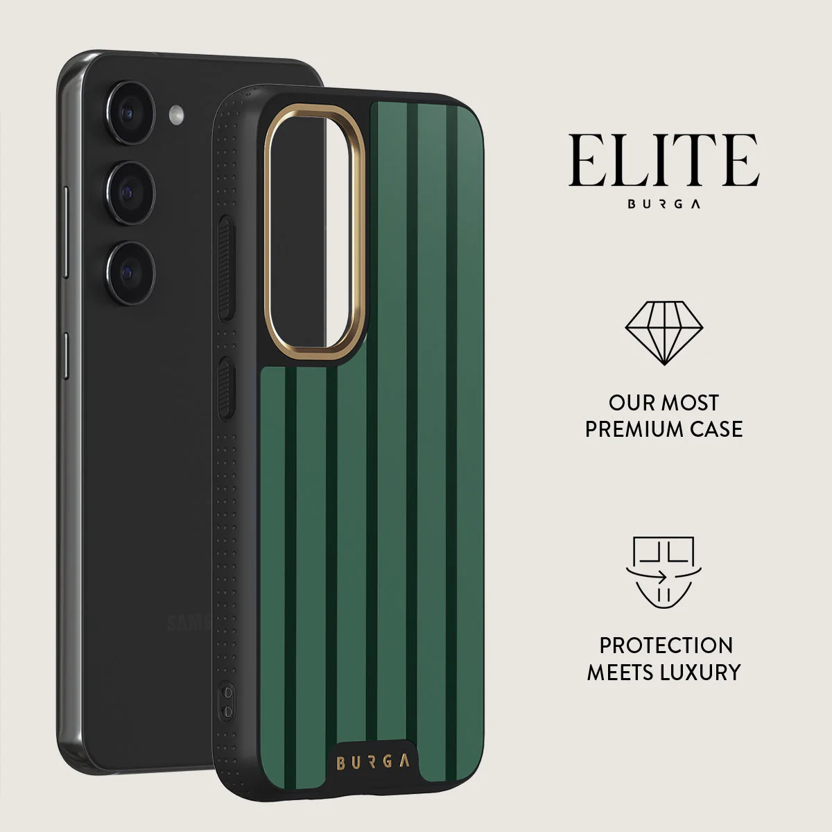 Catch Me - Samsung Galaxy S23 Case - Image 6