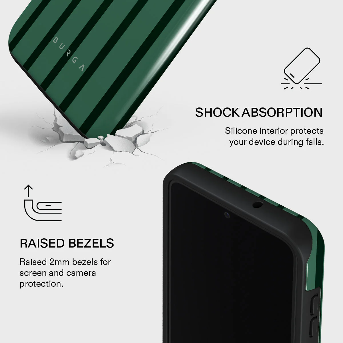Catch Me - Samsung Galaxy S23 Plus Case - Image 4