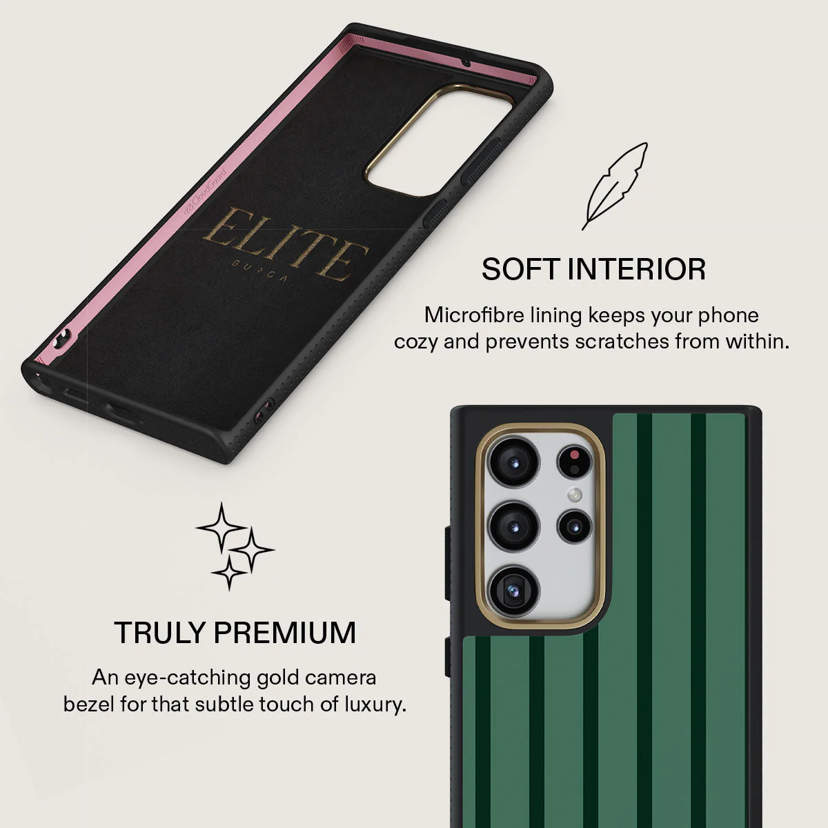 Catch Me - Samsung Galaxy S23 Ultra Case - Image 10