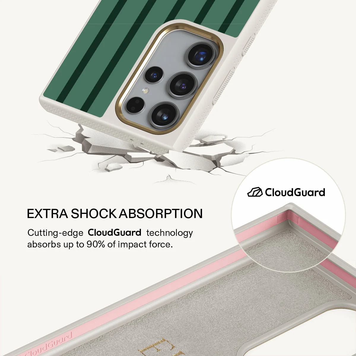 Catch Me - Samsung Galaxy S23 Ultra Case - Image 21