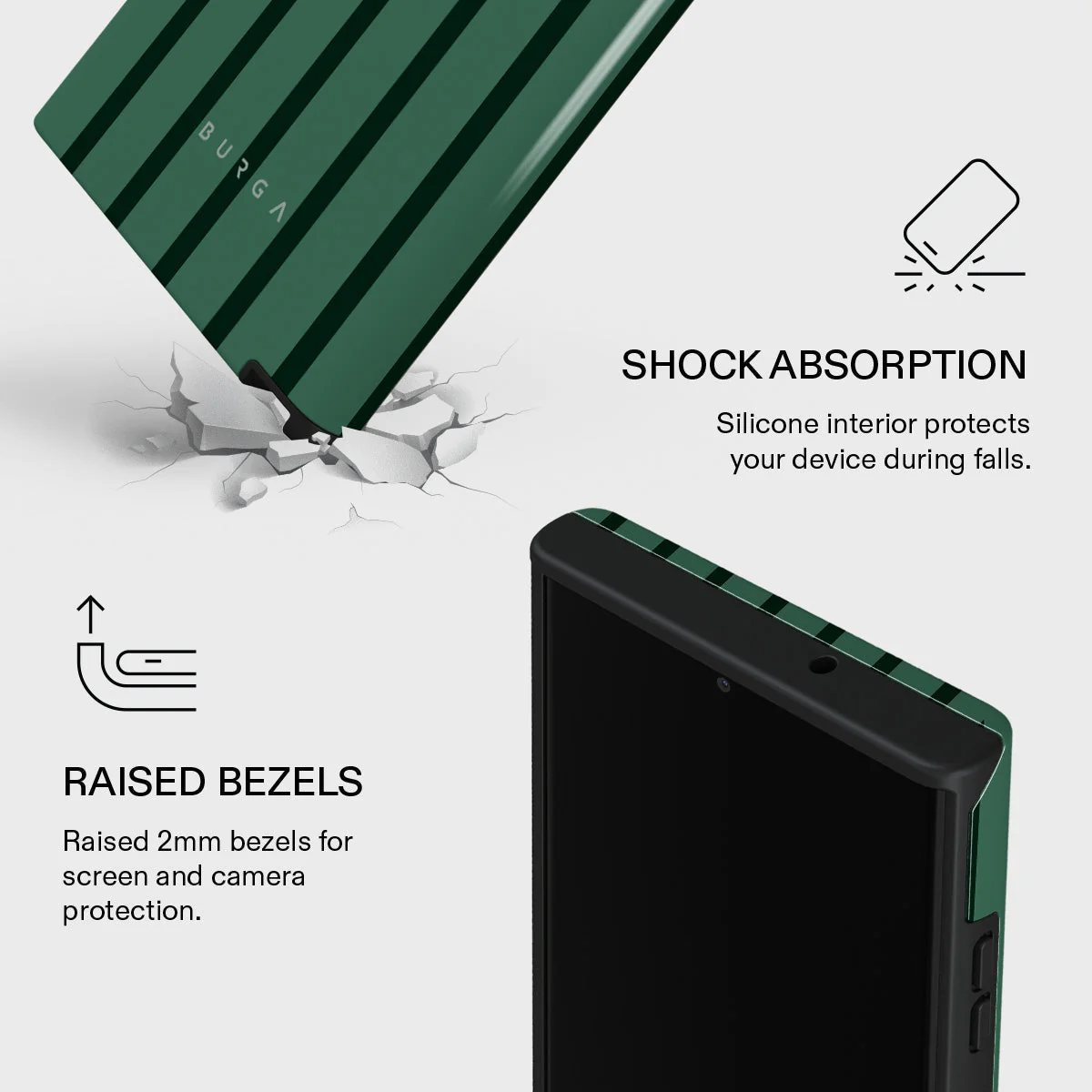 Catch Me - Samsung Galaxy S23 Ultra Case - Image 4