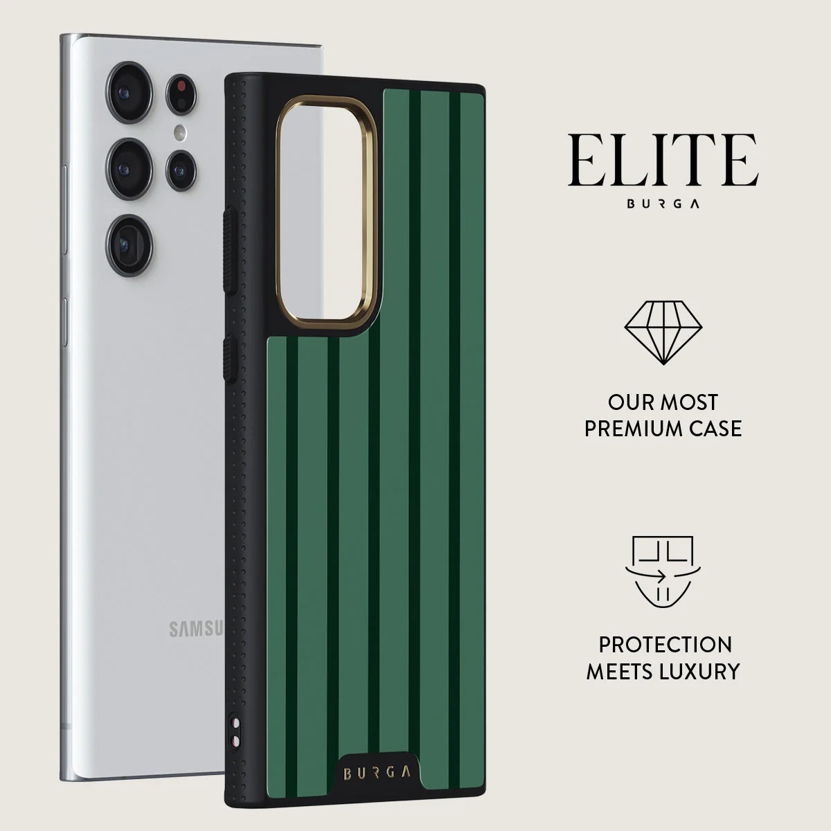Catch Me - Samsung Galaxy S23 Ultra Case - Image 6