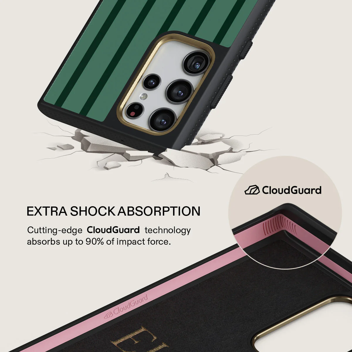 Catch Me - Samsung Galaxy S23 Ultra Case - Image 7