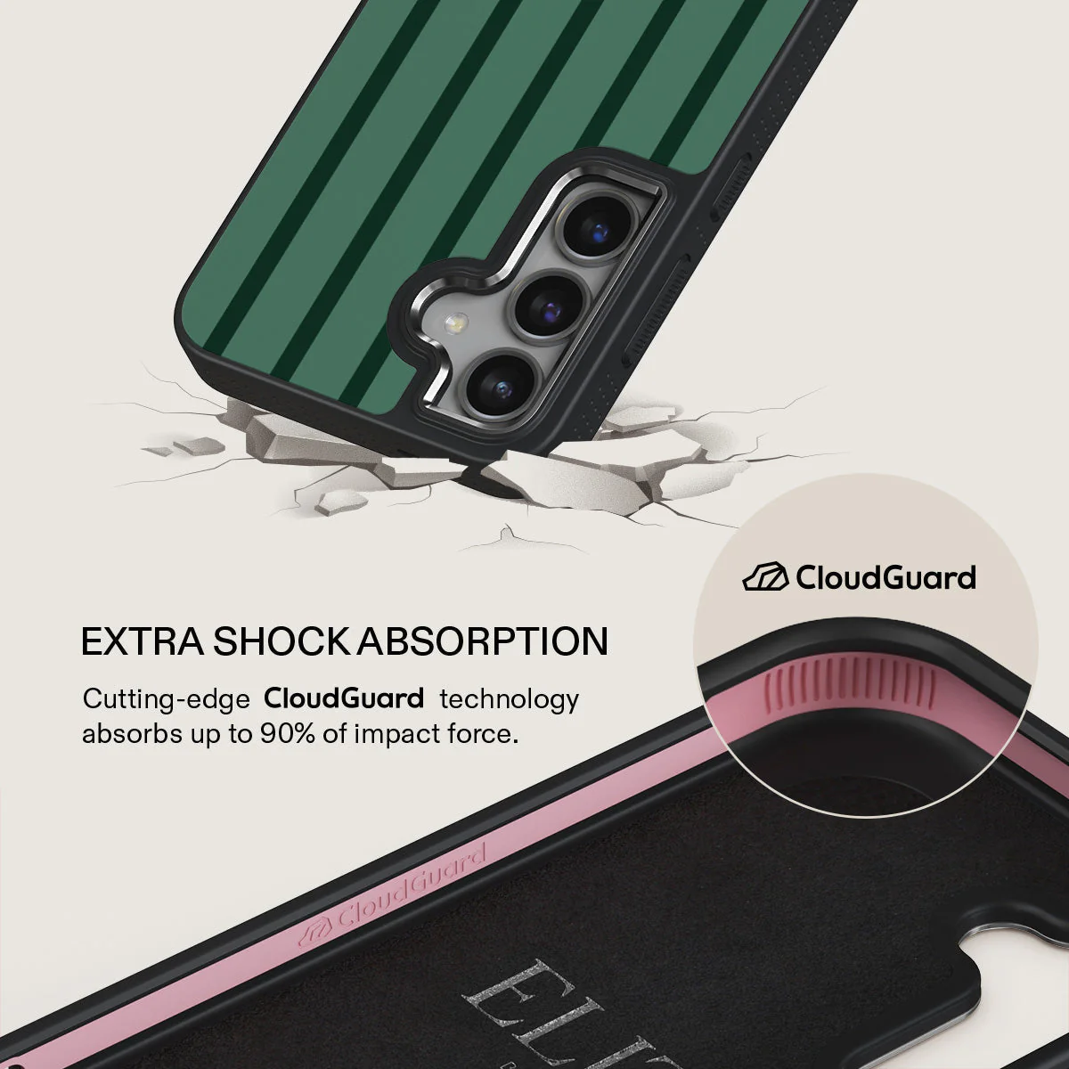Catch Me - Samsung Galaxy S24 Case - Image 14
