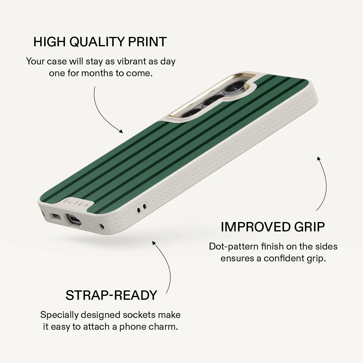 Catch Me - Samsung Galaxy S24 Case - Image 23