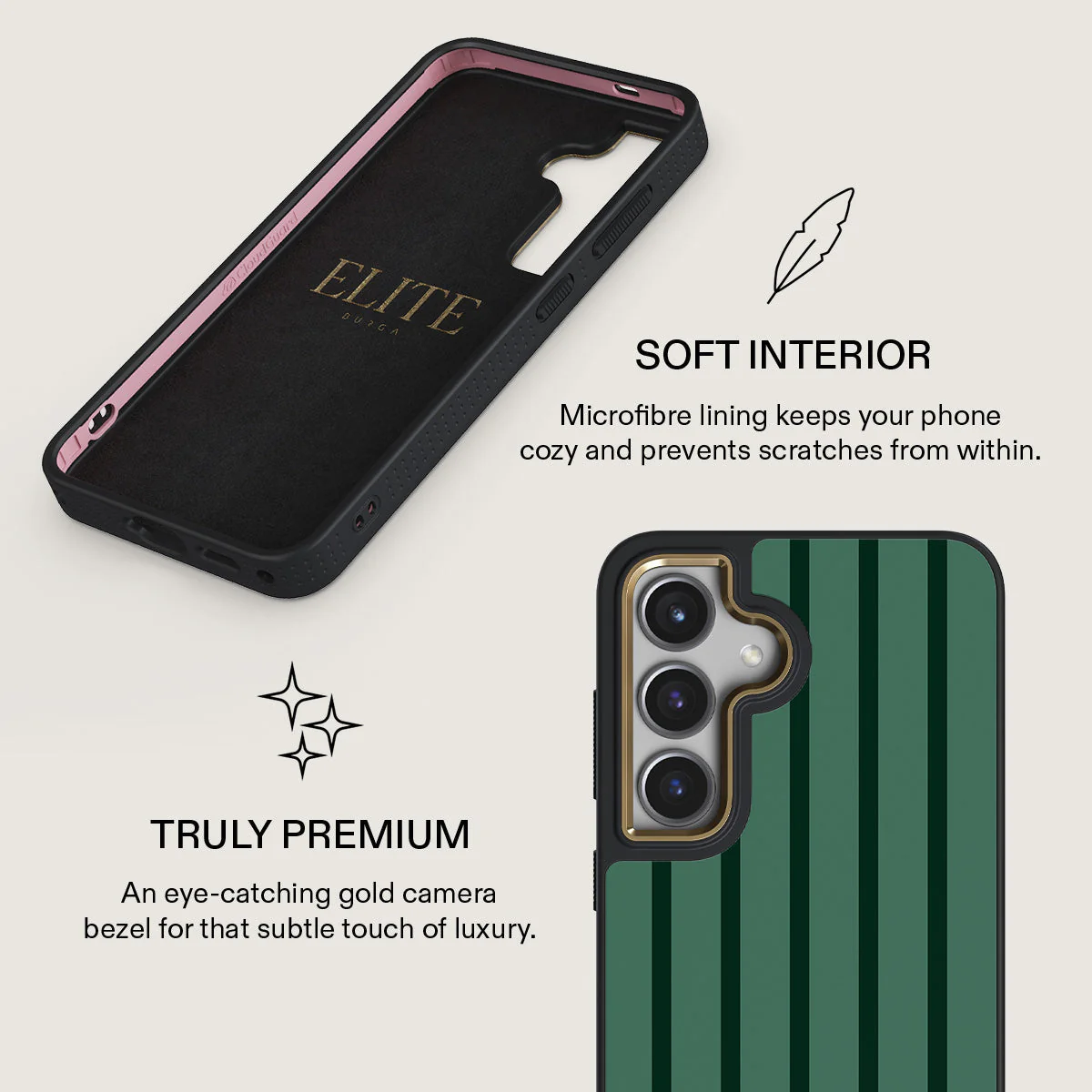 Catch Me - Samsung Galaxy S24 Plus Case - Image 10