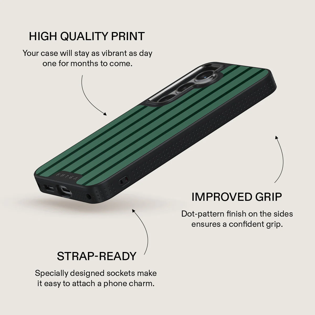 Catch Me - Samsung Galaxy S24 Plus Case - Image 16