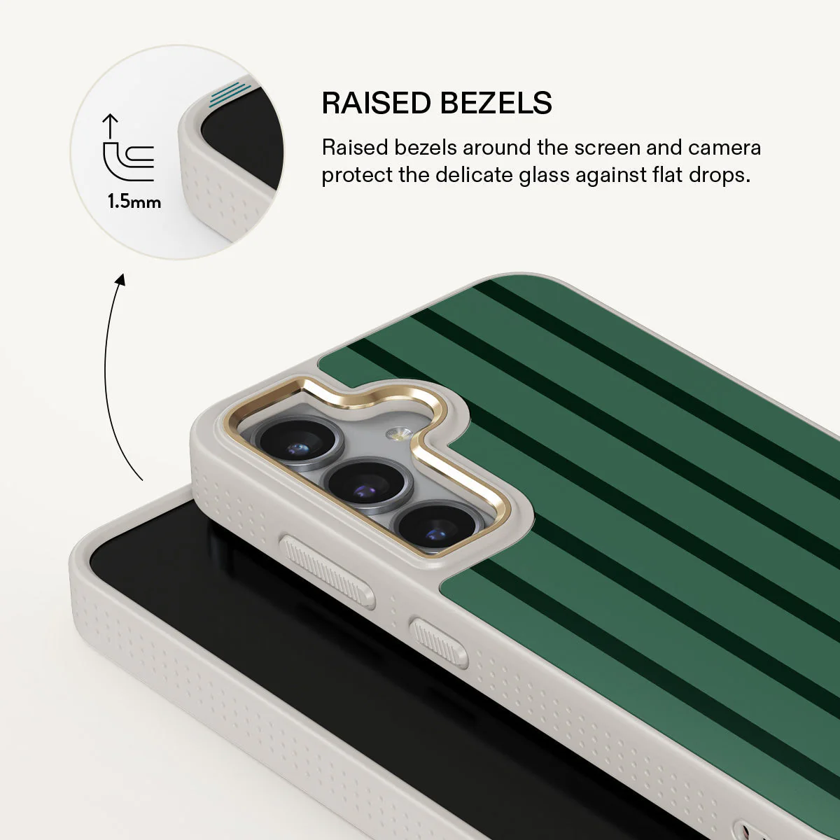 Catch Me - Samsung Galaxy S24 Plus Case - Image 22