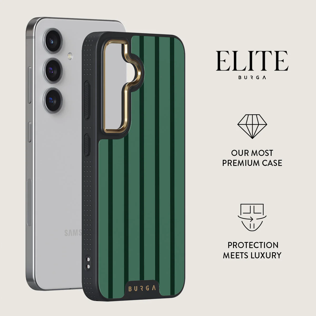 Catch Me - Samsung Galaxy S24 Plus Case - Image 6