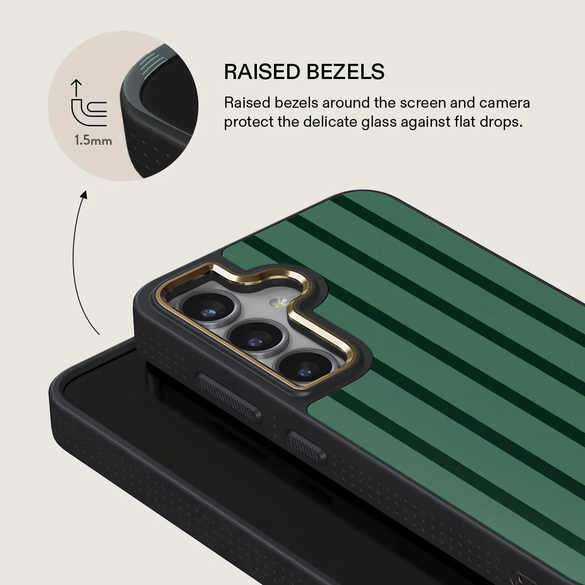 Catch Me - Samsung Galaxy S24 Plus Case - Image 8
