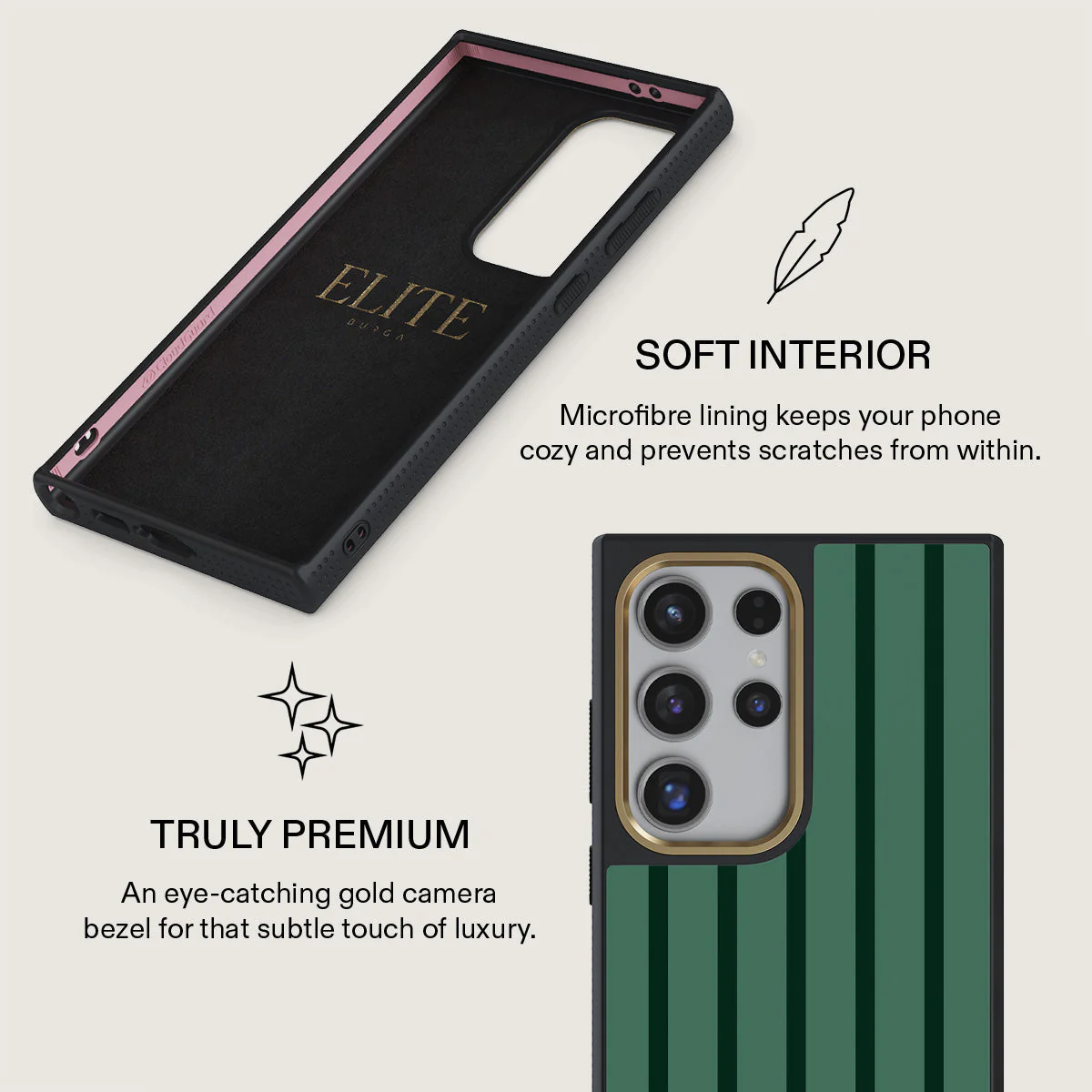 Catch Me - Samsung Galaxy S24 Ultra Case - Image 10
