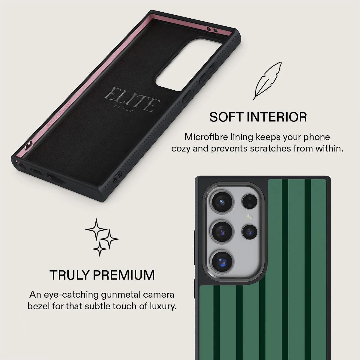 Catch Me - Samsung Galaxy S24 Ultra Case - Image 17