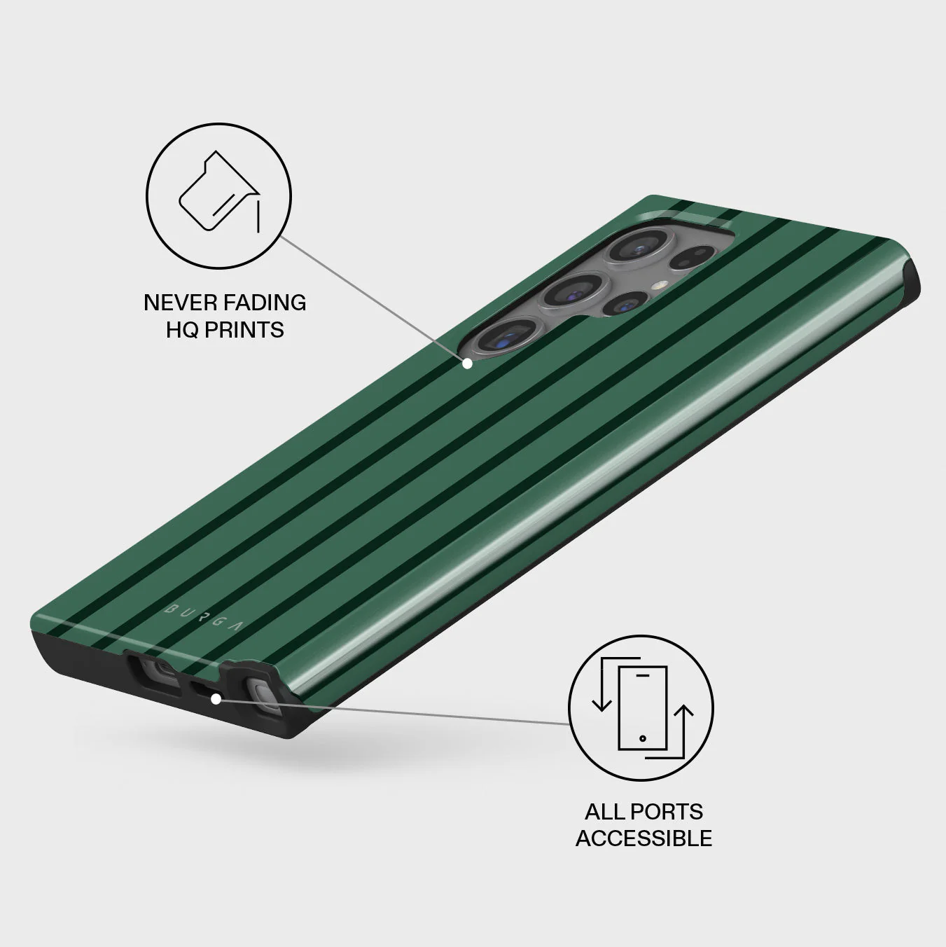 Catch Me - Samsung Galaxy S24 Ultra Case - Image 3
