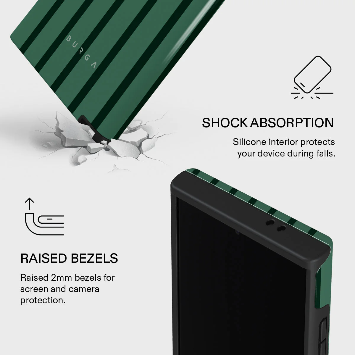 Catch Me - Samsung Galaxy S24 Ultra Case - Image 4