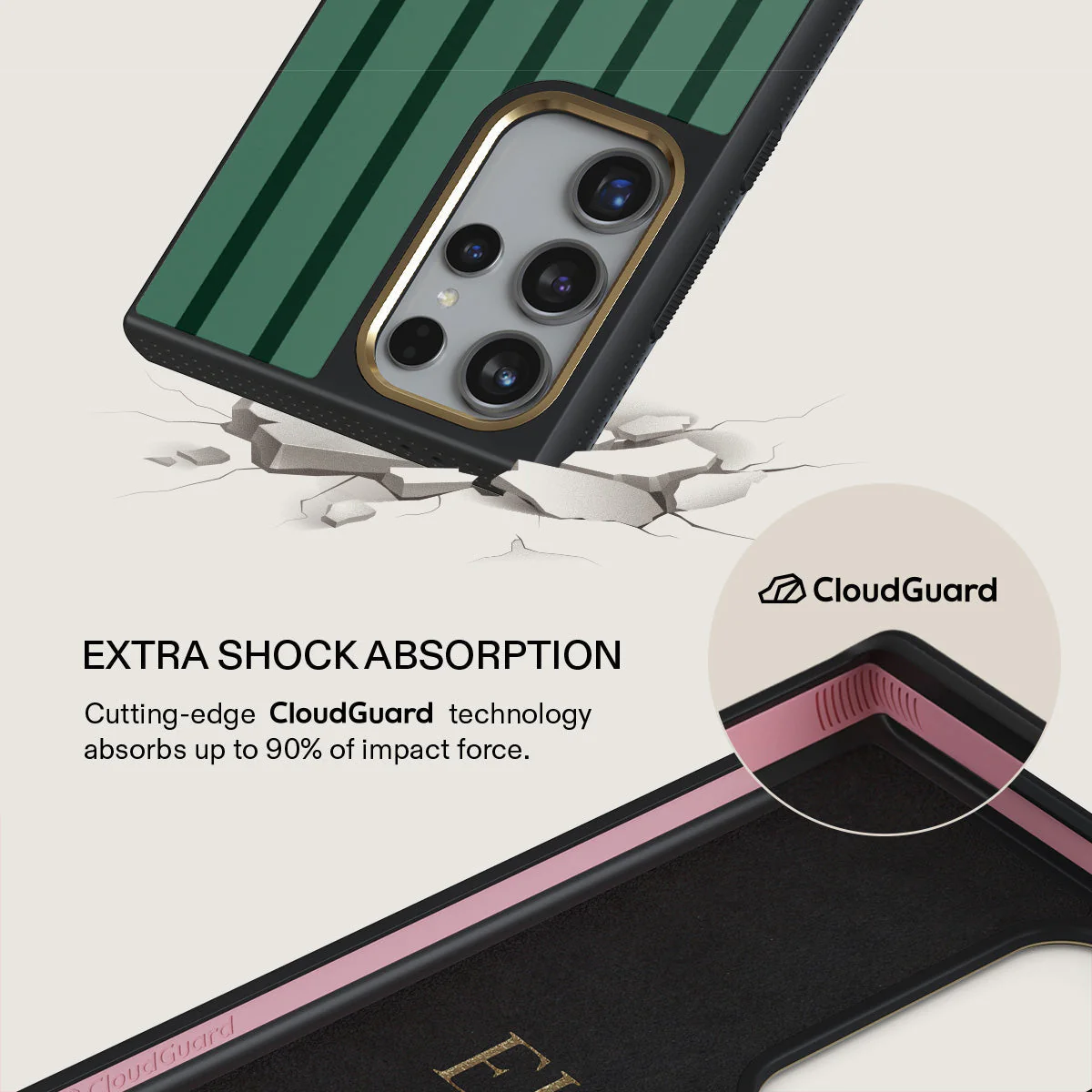 Catch Me - Samsung Galaxy S24 Ultra Case - Image 7
