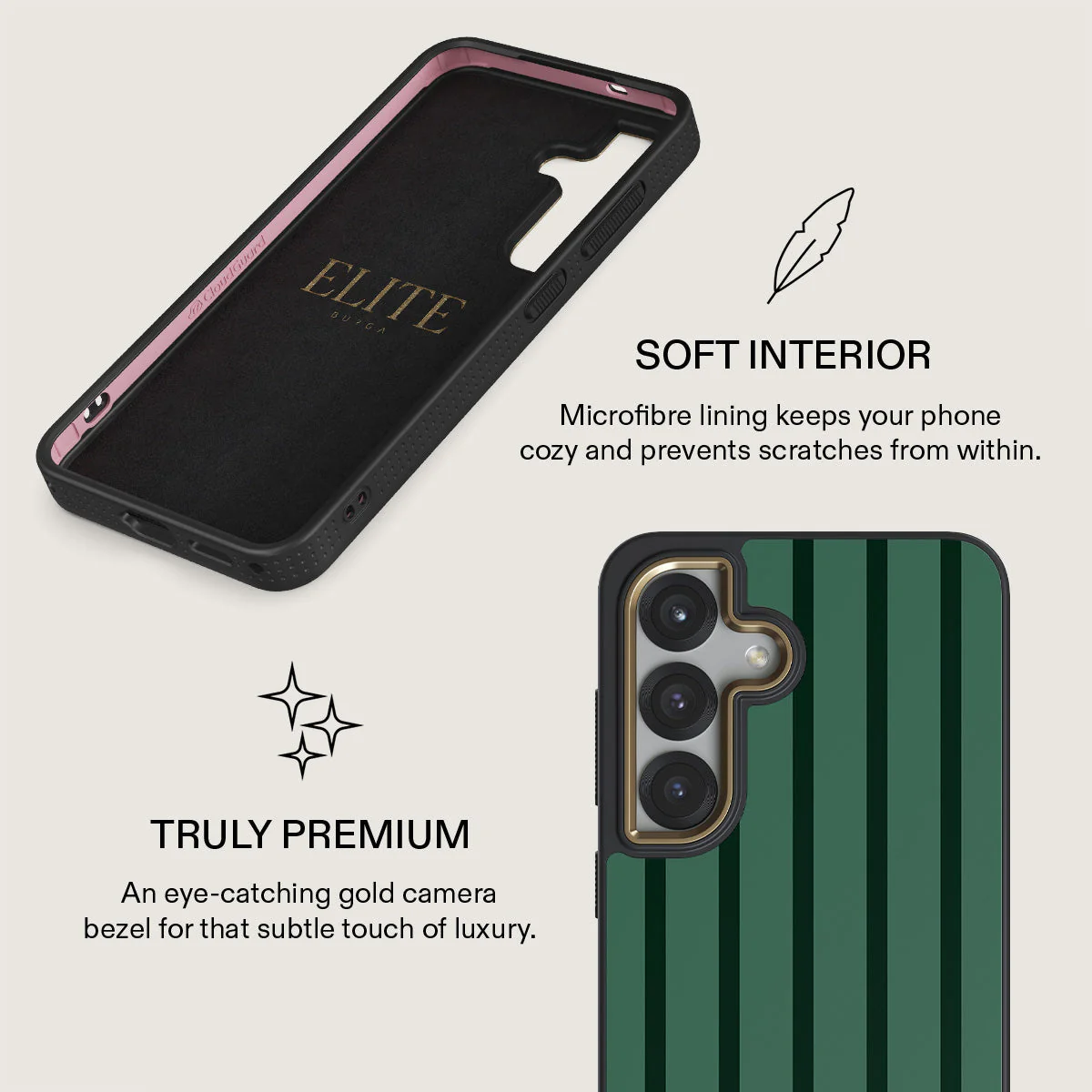 Catch Me - Samsung Galaxy S25 Case - Image 10
