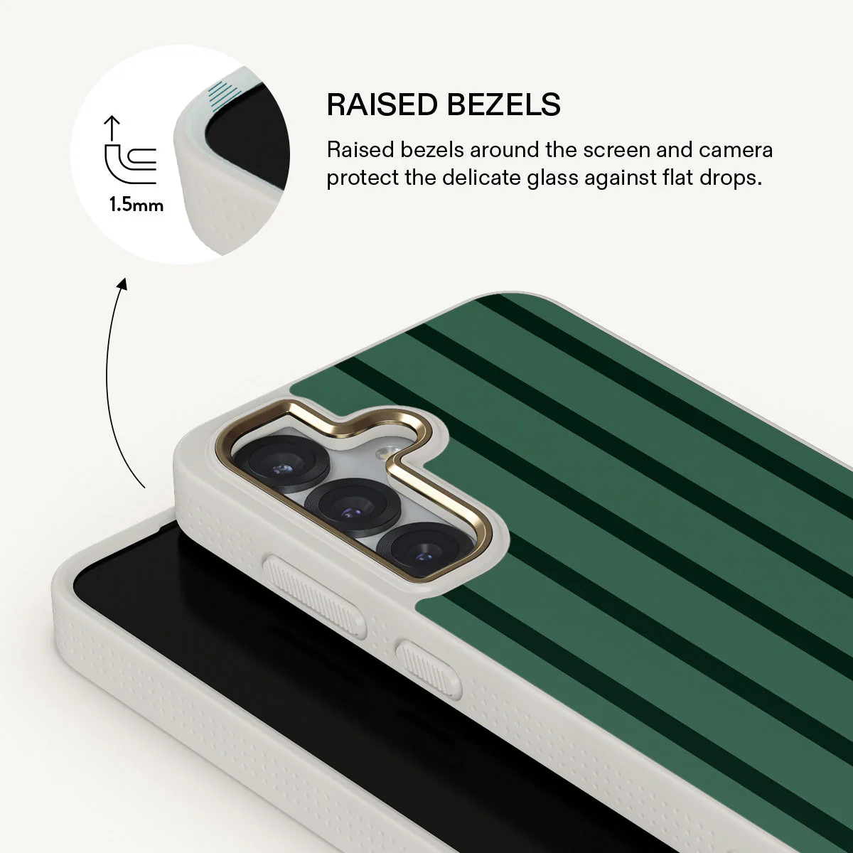 Catch Me - Samsung Galaxy S25 Case - Image 22