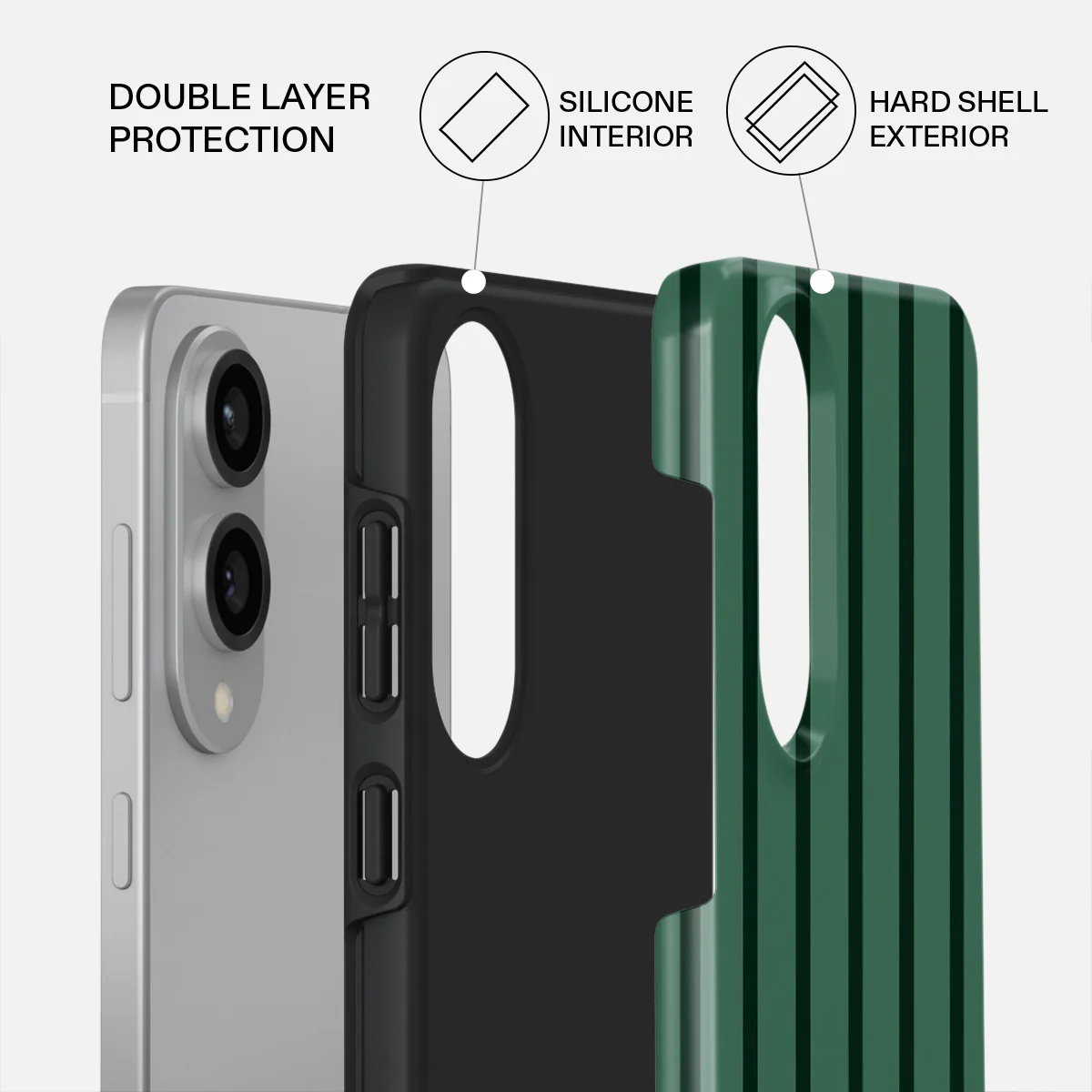 Catch Me - Samsung Galaxy S25 Edge Case - Image 2