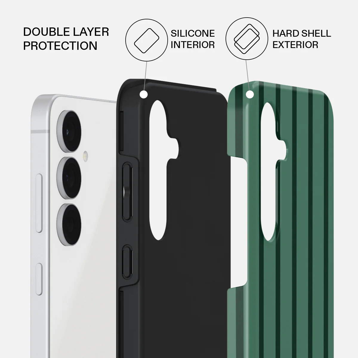 Catch Me - Samsung Galaxy S25 FE Case - Image 2