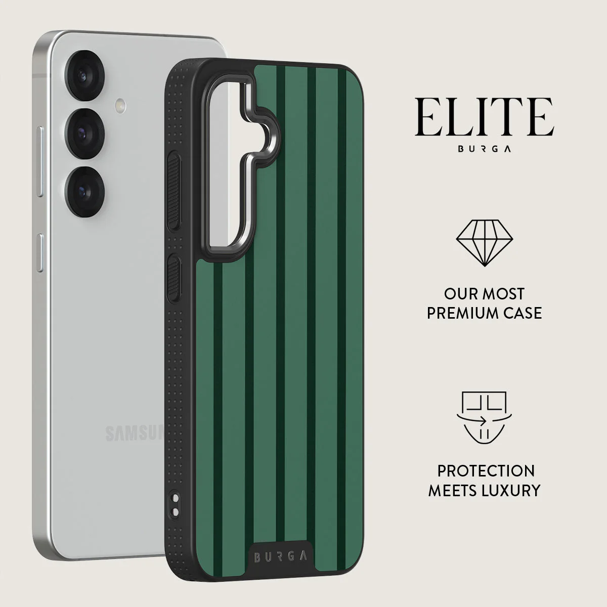 Catch Me - Samsung Galaxy S25 Plus Case - Image 13
