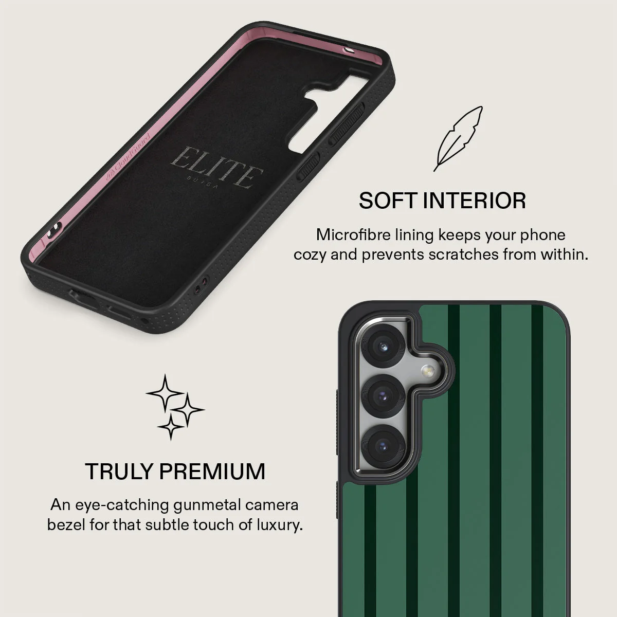 Catch Me - Samsung Galaxy S25 Plus Case - Image 17