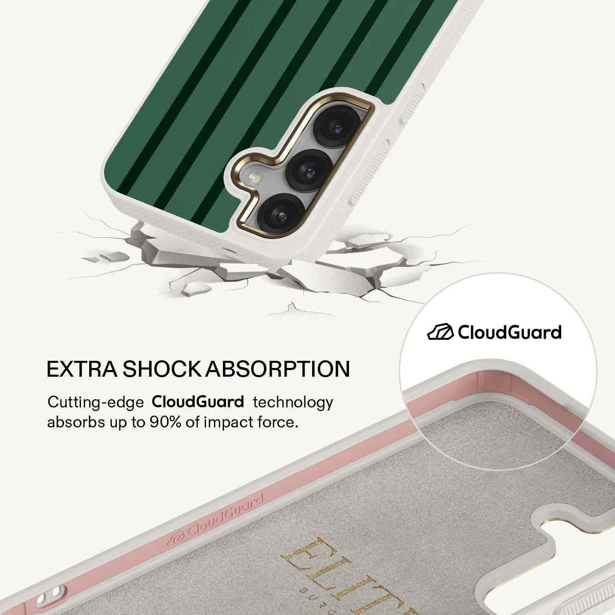Catch Me - Samsung Galaxy S25 Plus Case - Image 21