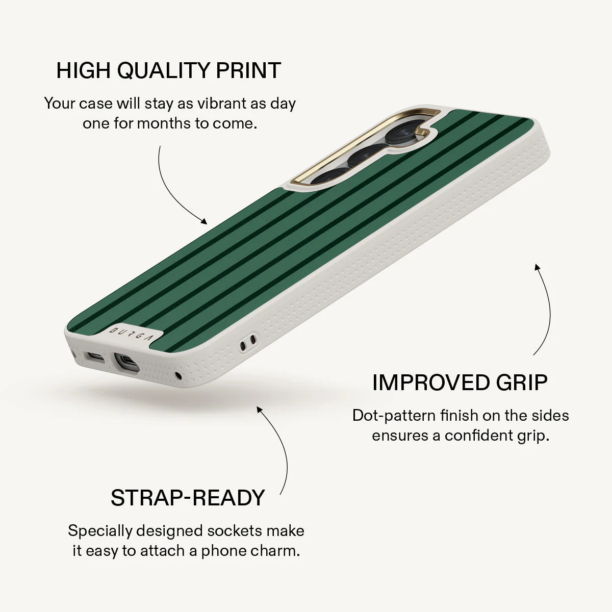 Catch Me - Samsung Galaxy S25 Plus Case - Image 23