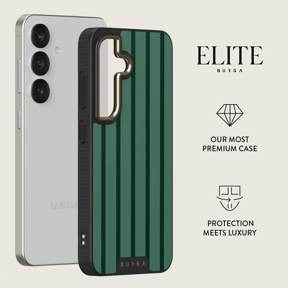 Catch Me - Samsung Galaxy S25 Plus Case - Image 6