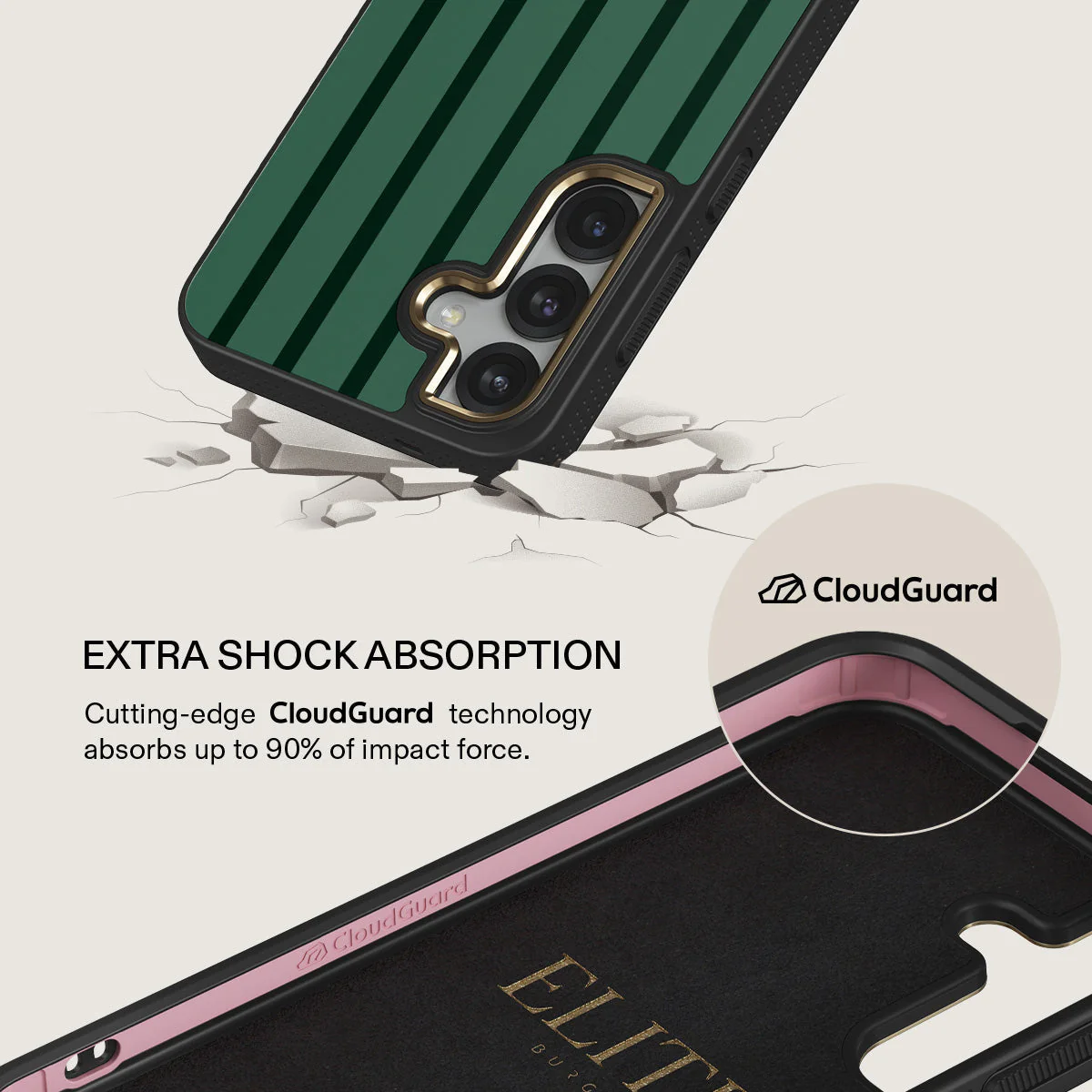 Catch Me - Samsung Galaxy S25 Plus Case - Image 7