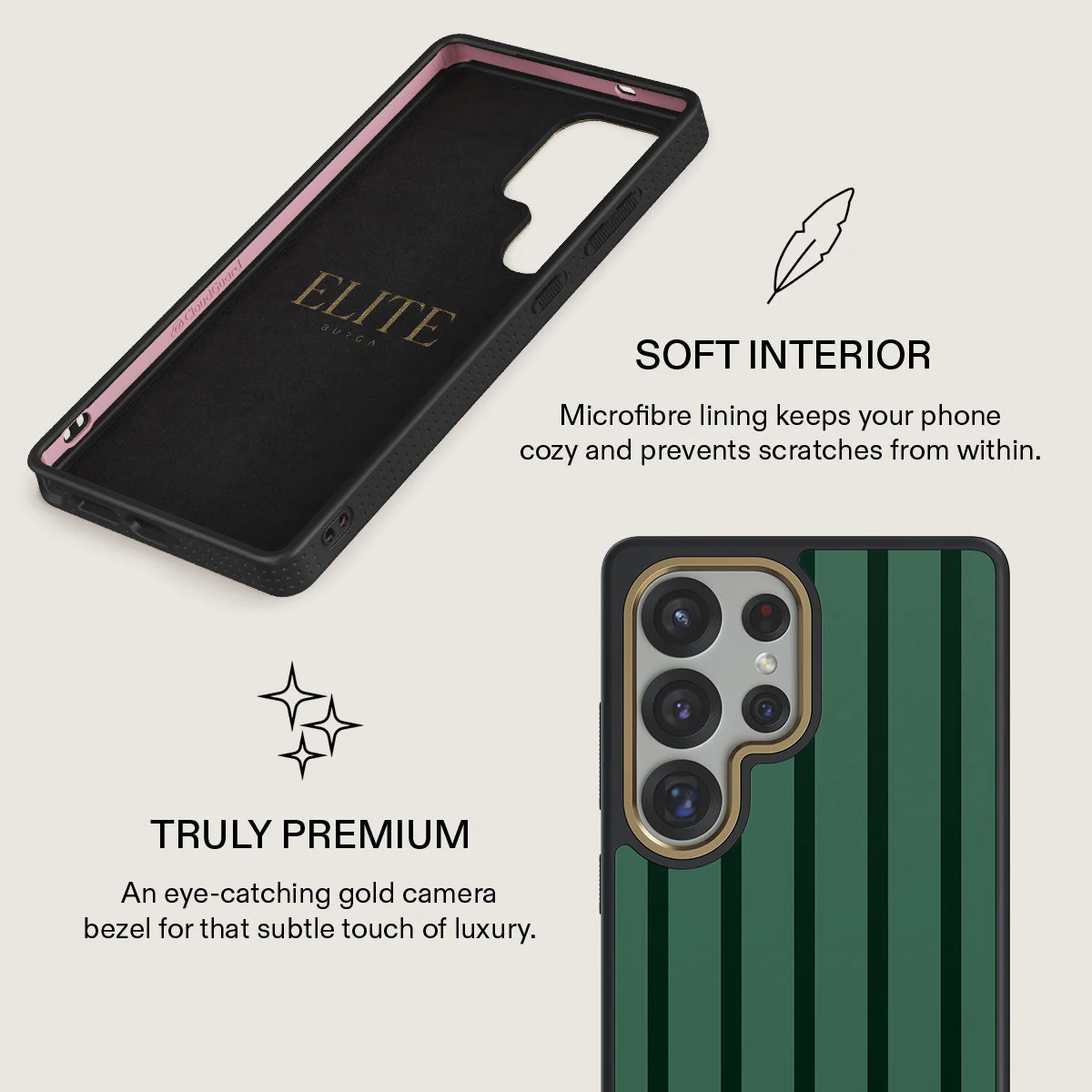 Catch Me - Samsung Galaxy S25 Ultra Case - Image 10