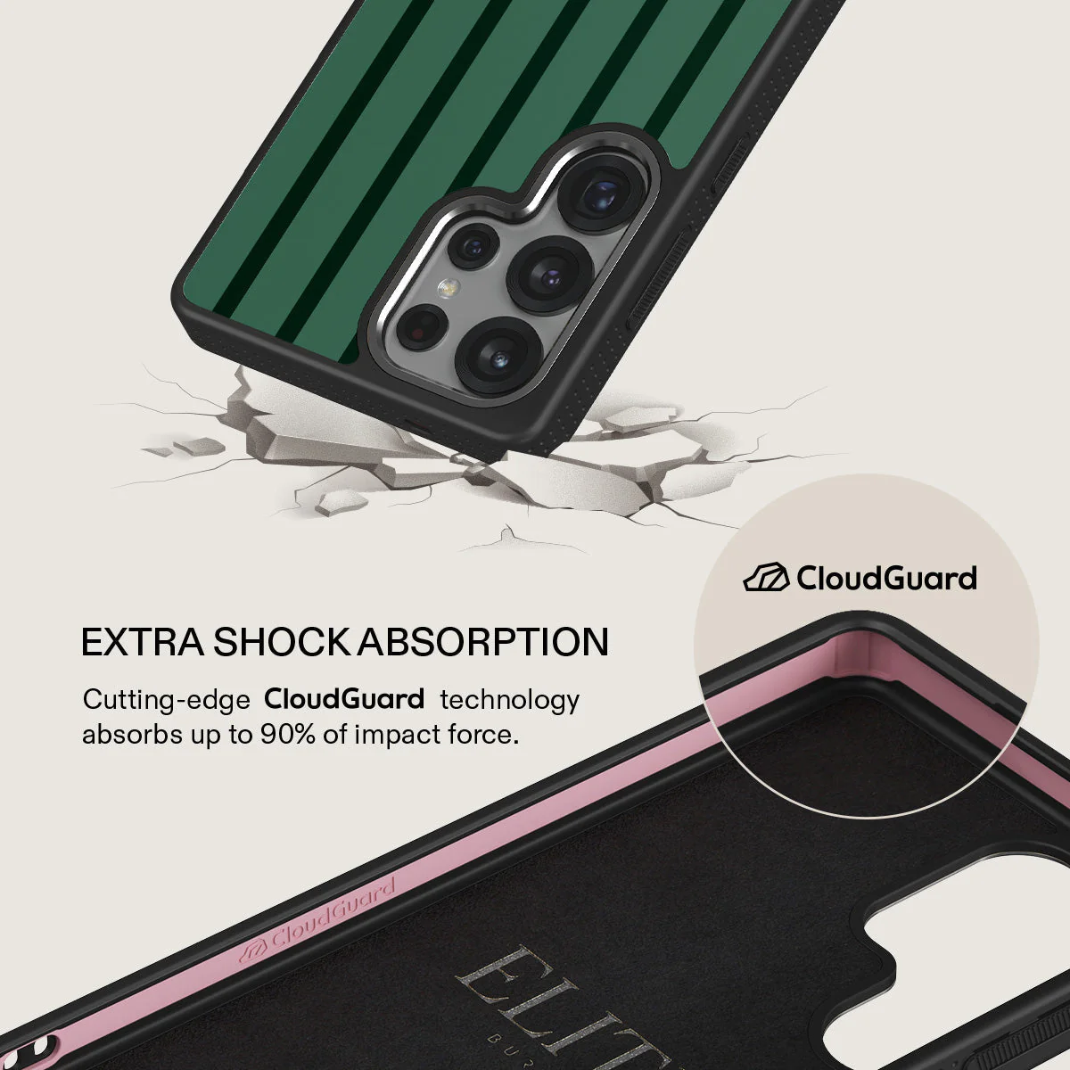 Catch Me - Samsung Galaxy S25 Ultra Case - Image 14