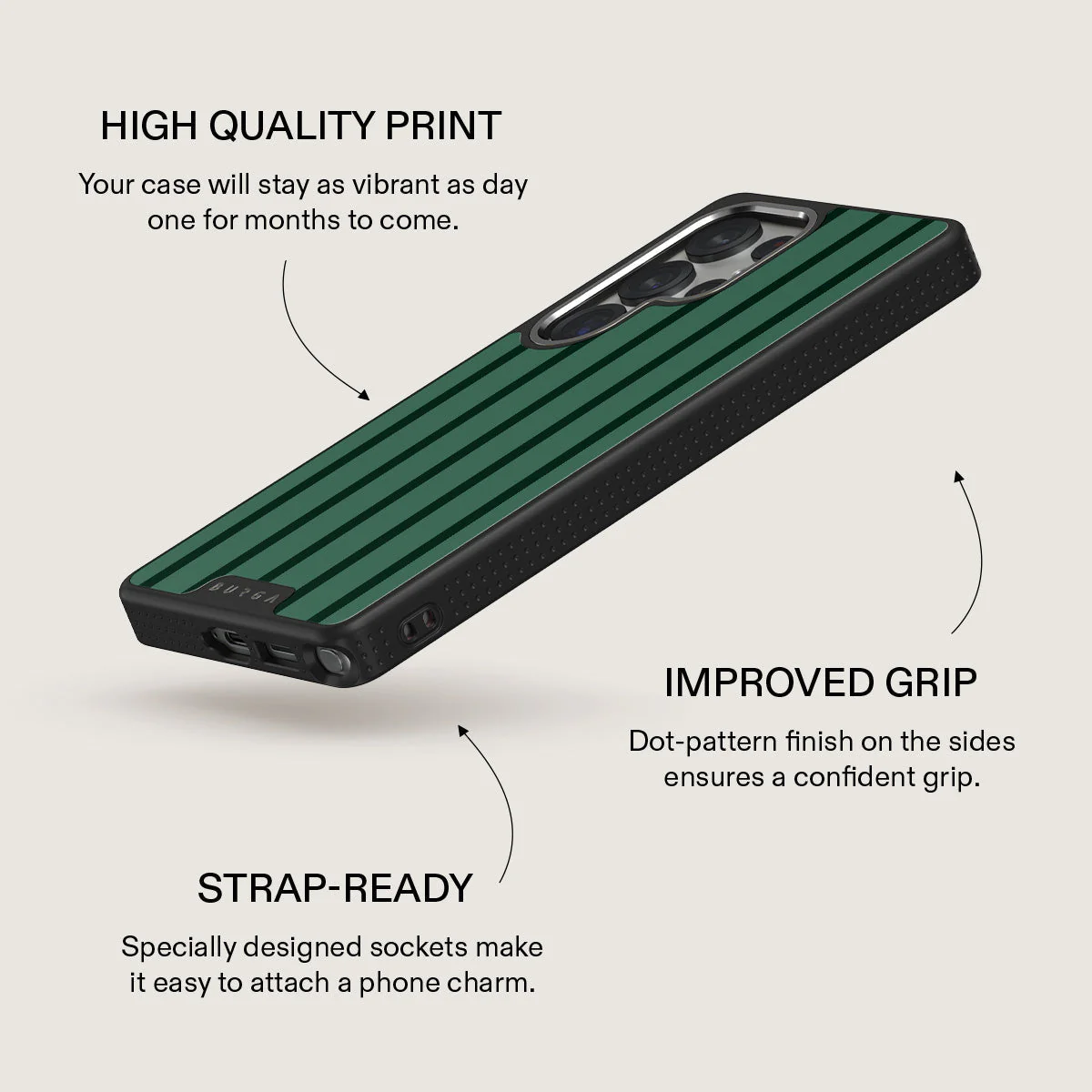 Catch Me - Samsung Galaxy S25 Ultra Case - Image 16