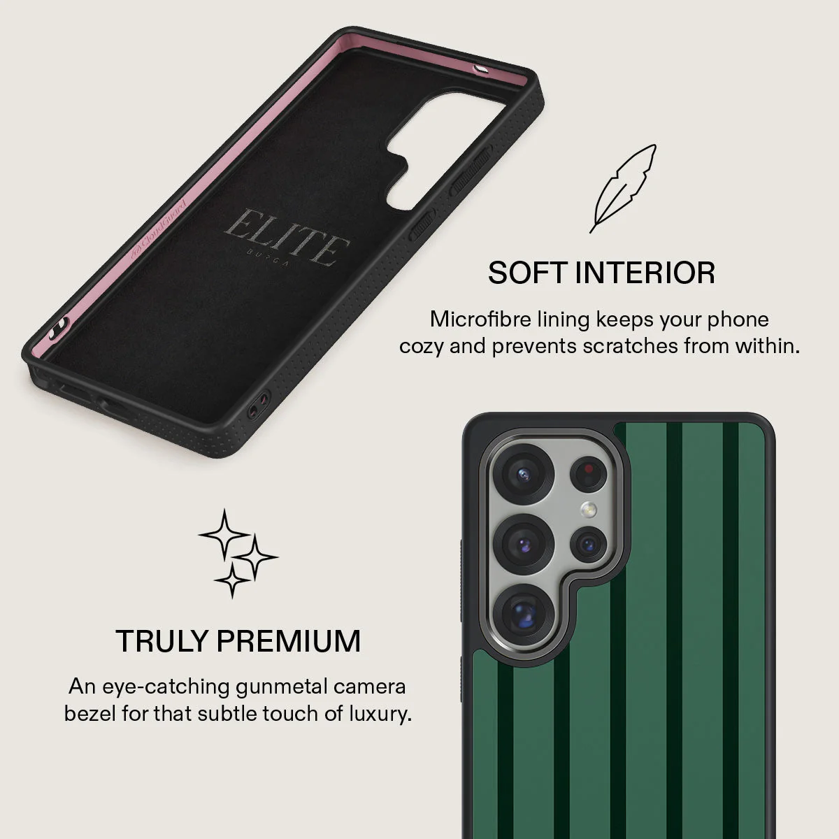 Catch Me - Samsung Galaxy S25 Ultra Case - Image 17
