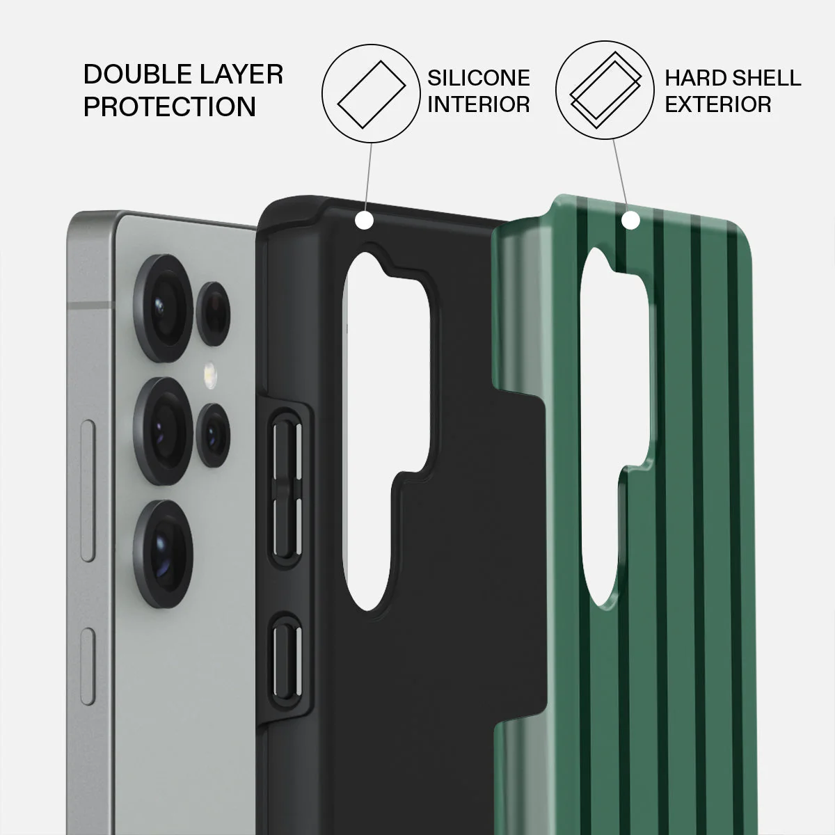 Catch Me - Samsung Galaxy S25 Ultra Case - Image 2