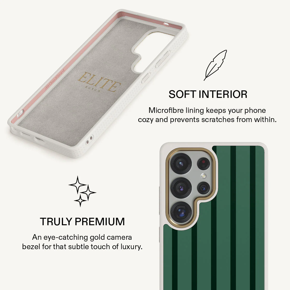 Catch Me - Samsung Galaxy S25 Ultra Case - Image 24