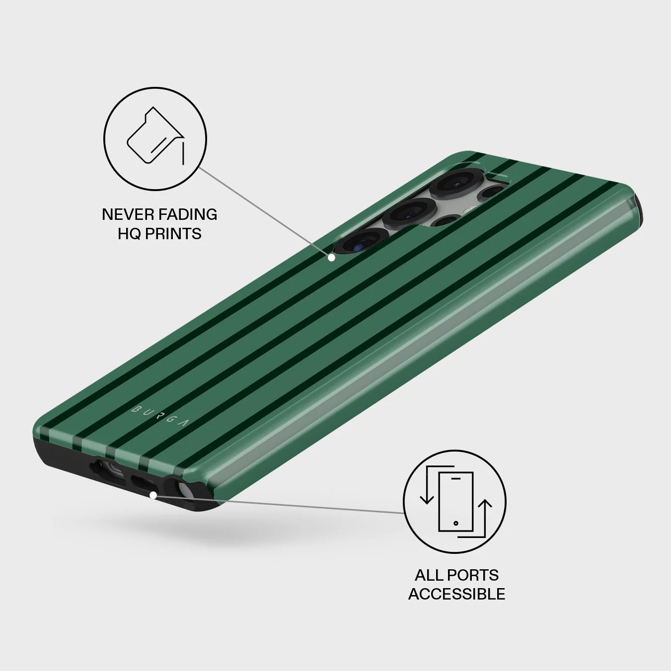 Catch Me - Samsung Galaxy S25 Ultra Case - Image 3