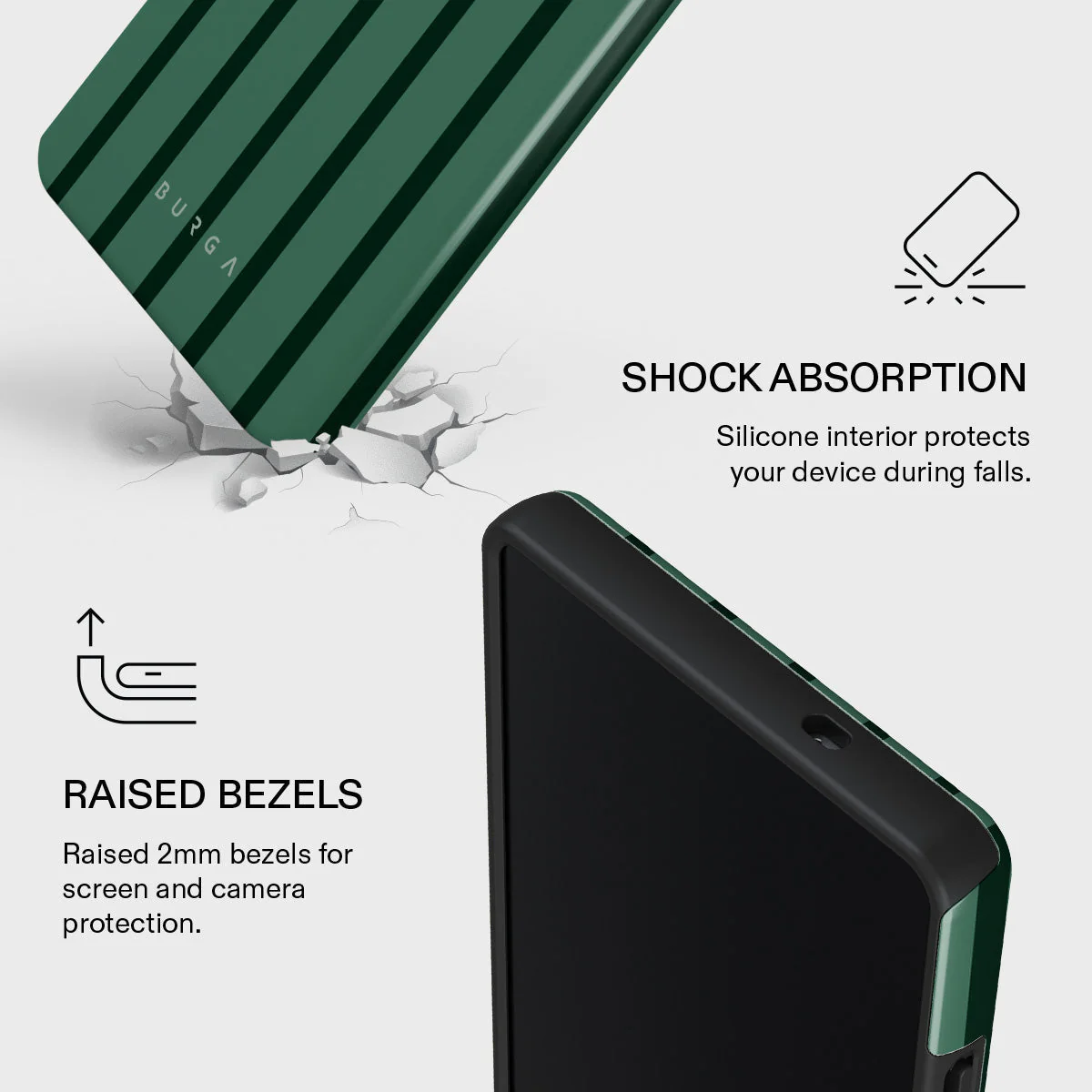 Catch Me - Samsung Galaxy S25 Ultra Case - Image 4