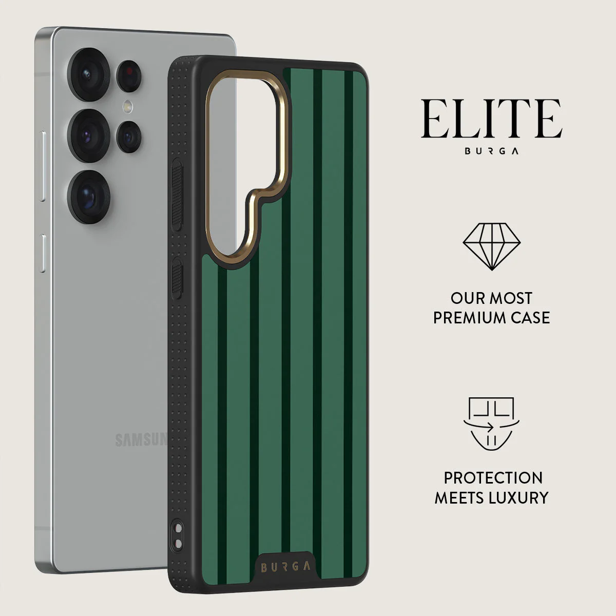 Catch Me - Samsung Galaxy S25 Ultra Case - Image 6
